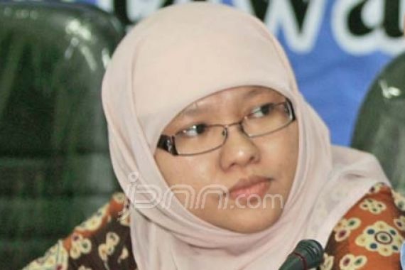 Bawaslu Ancam Polisikan Ketua KPU Kepri - JPNN.COM