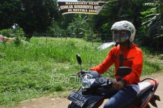 Walikota Bekasi Tawarkan Tiga Solusi - JPNN.COM