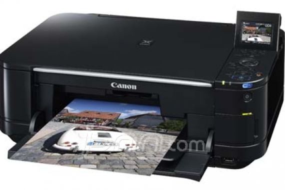 Canon Keluarkan Printer Nirkabel - JPNN.COM