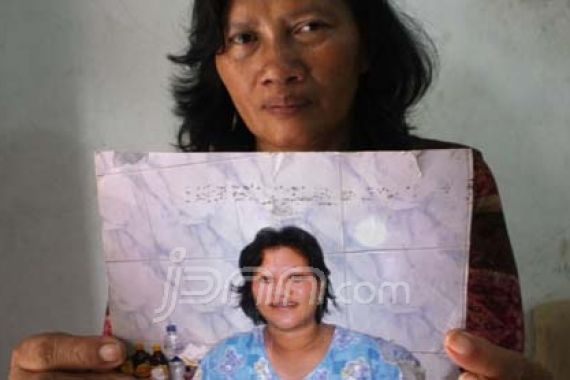 Kisah Ibu-Ibu yang Menjadi Korban Arisan Piau di Tambora - JPNN.COM