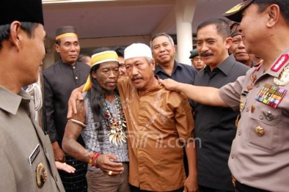 Kapolda Ngantor 2 Minggu di Tarakan - JPNN.COM