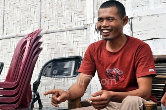 Nasib Wahono; Ditangkap Densus 88, Gagal Menikah - JPNN.COM