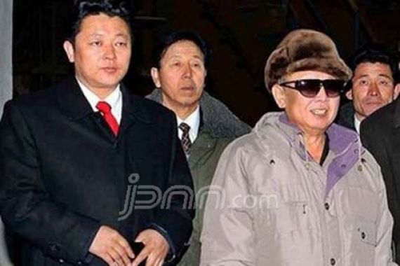 Kim Jong-il Dipastikan Lengser - JPNN.COM
