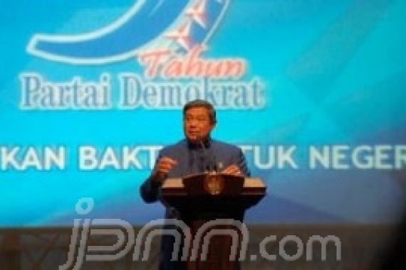 Anas Siap Lawan Isu Penggulingan SBY - JPNN.COM