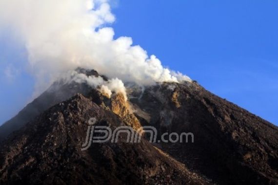 Sempat Muncul Goncangan Kuat - JPNN.COM