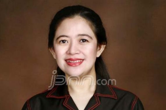 Puan Maharani Bicara Prospek PDIP Gabung SBY - JPNN.COM