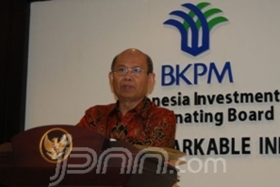 BKPM Diminta Promosikan Luar Jawa - JPNN.COM