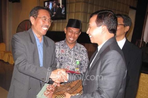 Bernostalgia dengan Staf Khusus Presiden, Brigjen TNI Ahmad Yani Basuki - JPNN.COM