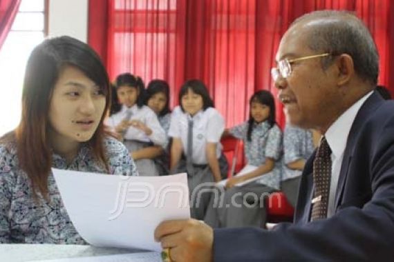 Mengikuti Peringatan Hari Pahlawan di KBRI Yangon, Myanmar - JPNN.COM