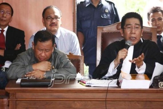 Timur Janji Juga Usut yang Lain - JPNN.COM