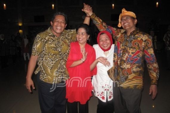 Berkunjung ke Pulau Watakobi Bersama Dahlan Iskan - JPNN.COM