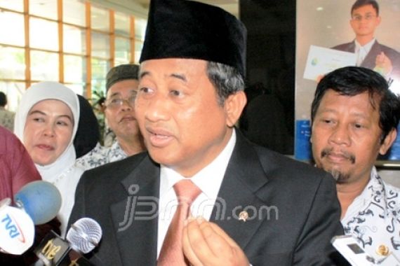 Guru Dituntut Tingkatkan Profesionalitas - JPNN.COM