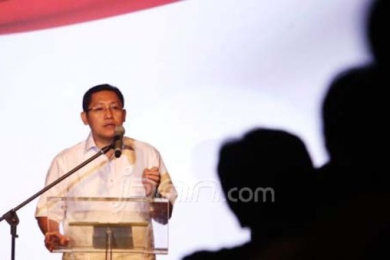 Terbesar di Senayan, Demokrat Merasa Belum Banyak Peran - JPNN.COM