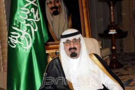 Raja Abdullah Berangsur Pulih - JPNN.COM