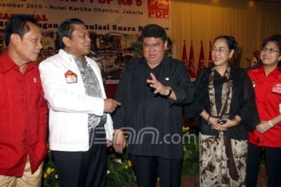 Partai Kecil Himpun Kekuatan - JPNN.COM