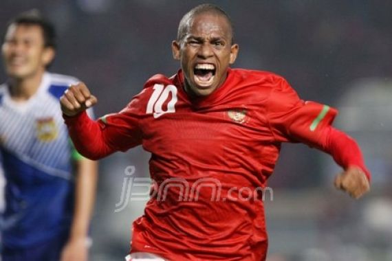 Gol Setengah Lusin, Riedl Belum Puas - JPNN.COM