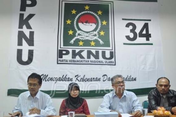 PKNU Gelar Muktamar di Atas Kapal Pelni - JPNN.COM