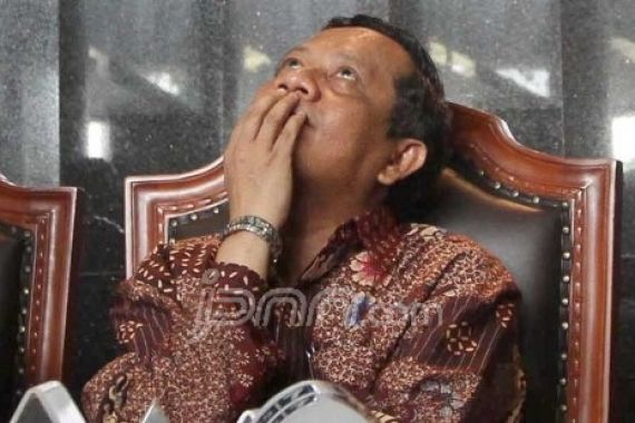 KPK Siap Tangani Laporan MK - JPNN.COM