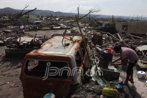 Desa Mbah Marijan Dihidupkan Lagi - JPNN.COM