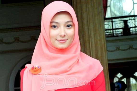 Asmirandah Belum Yakin 100 Persen - JPNN.COM