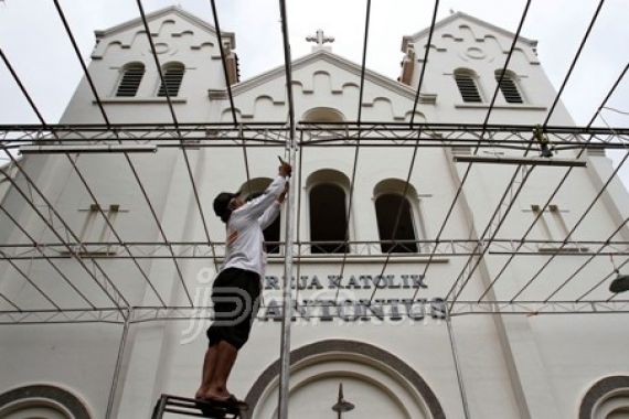 Maskapai Penerbangan Tambah 320 Ekstra Flight - JPNN.COM