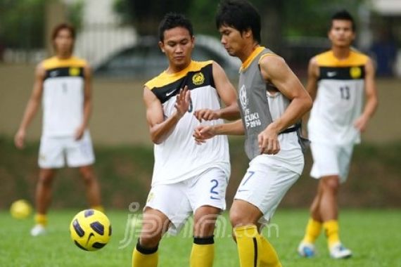 Juara, Pemain Malaysia Diganjar Rp 26 Juta - JPNN.COM