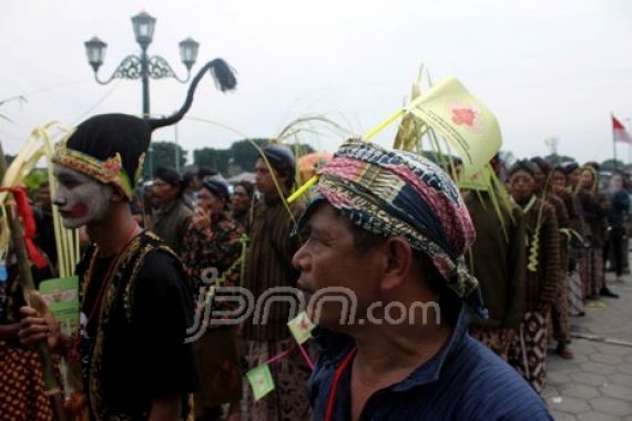 Warga Kulonprogo Dukung Penetapan - JPNN.COM