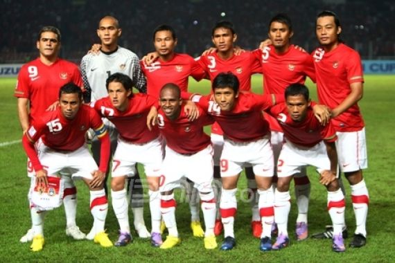 Malaysia v Indonesia: Demi Harga Diri! - JPNN.COM