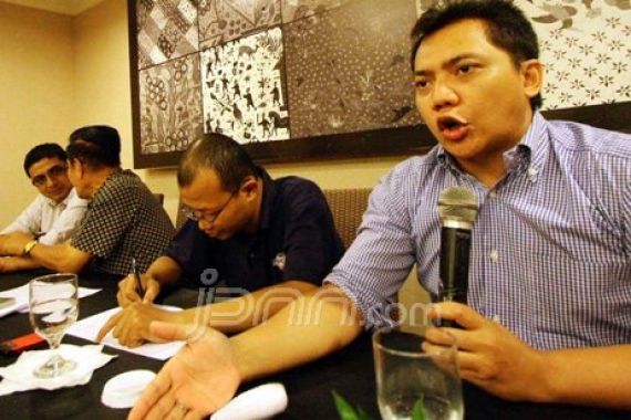 Usul Pemilihan Secara Terbuka - JPNN.COM