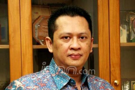 Bambang Soesatyo Paling Sering Komentari Century - JPNN.COM