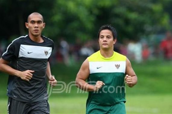 Cedera Bengkak, Hilang dalam Tiga Hari - JPNN.COM