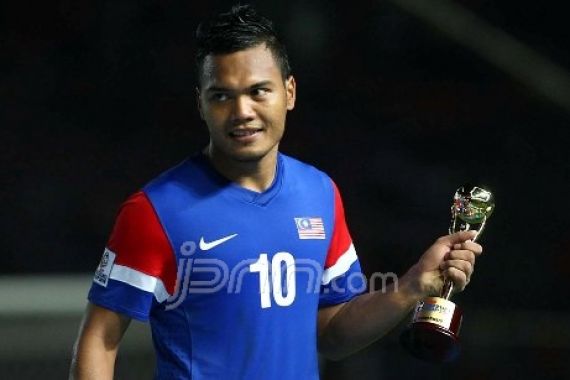 Top Scorer Tunggu Tawaran - JPNN.COM