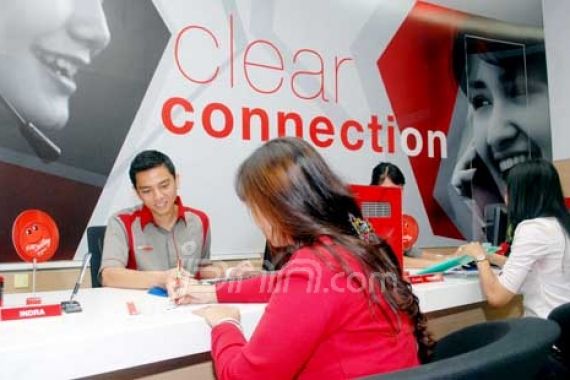 Telkomsel Sukses dengan Gerai Terbesar - JPNN.COM