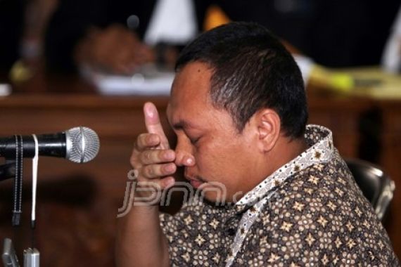 Polri Janji Usut Kabar Gayus ke Singapura - JPNN.COM