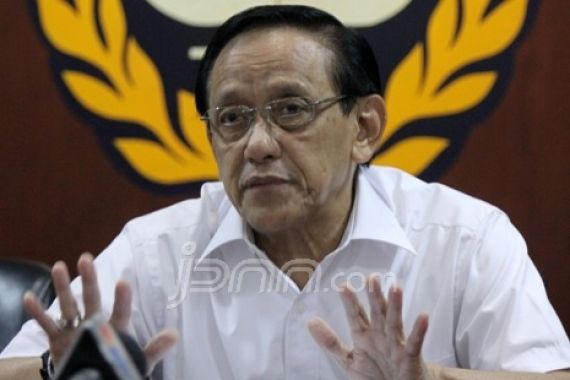 Tuntut PSSI Jelaskan Pemberian Tiket kepada Pejabat - JPNN.COM