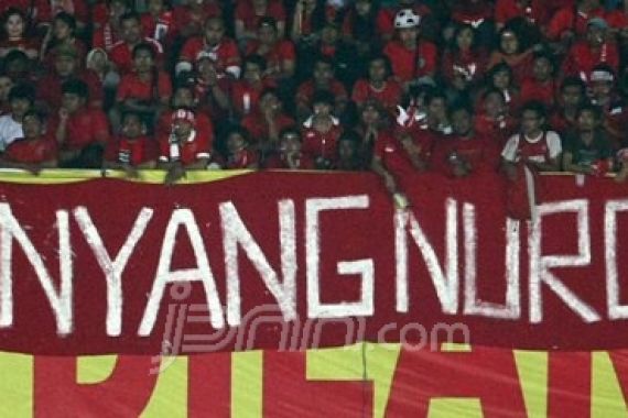 Lampu Hijau bagi KPK Usut PSSI - JPNN.COM