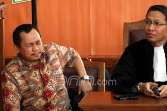 Gayus Desak KPK Usut 40 Pengemplang Pajak - JPNN.COM