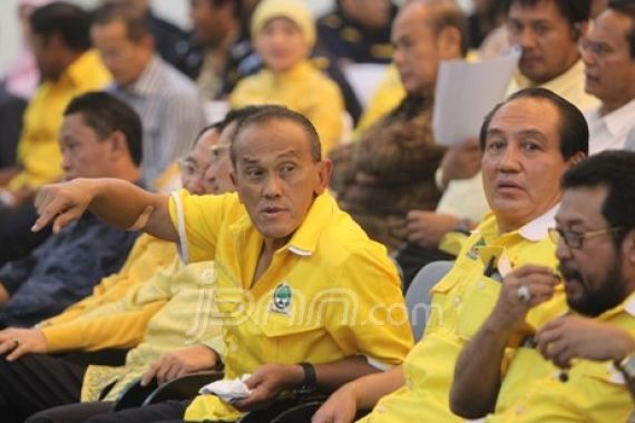 Politisi PG: Kenapa Satgas Hanya Kejar Bakrie? - JPNN.COM