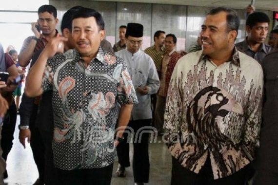 Warga AS Diduga Otak Pemalsuan Paspor Gayus - JPNN.COM