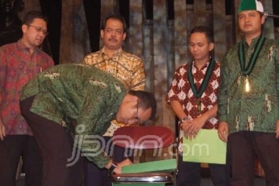 HMI Diminta Lebih Progresif - JPNN.COM