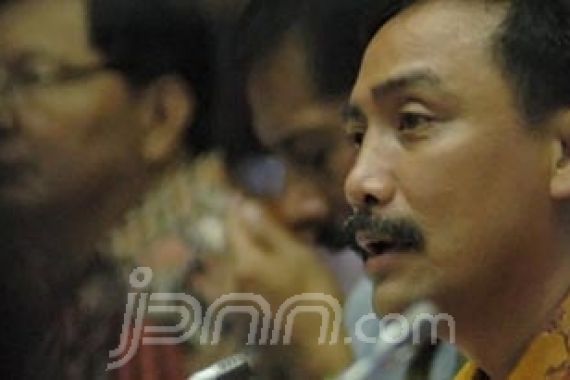 Menpora Pasang Badan Demi LPI - JPNN.COM