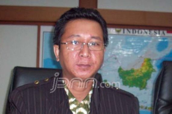 Wagub Bengkulu Tak Akan Kudeta Agusrin - JPNN.COM