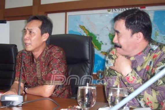 Tiga Provinsi Belum Serahkan Raperda APBD - JPNN.COM