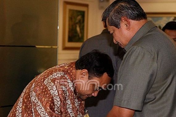 SBY: Pers Indonesia Masih Wajar - JPNN.COM