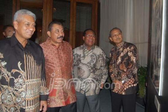 Bekto Suprapto Luncurkan Buku Foto Tentang Papua - JPNN.COM