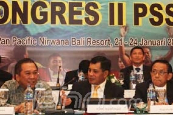 PSSI Dituding Langgar Statuta Sendiri - JPNN.COM