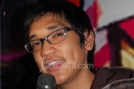 Ingin Duet Bareng Titiek Puspa - JPNN.COM