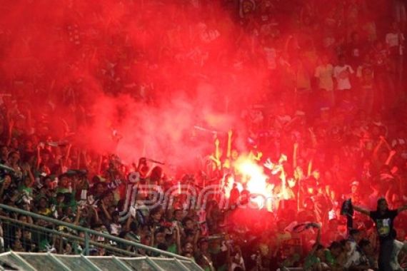 Persebaya 1927 Bebas Sanksi - JPNN.COM