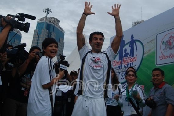 Figo: Good Morning, Selamat Pagi! - JPNN.COM