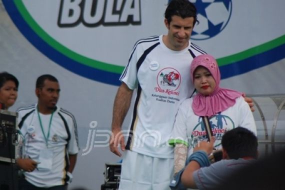 Figo: Garuda Di Dadaku! - JPNN.COM